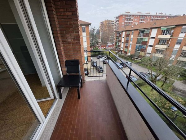 appartamento in affitto a Sesto San Giovanni in zona Parpagliona