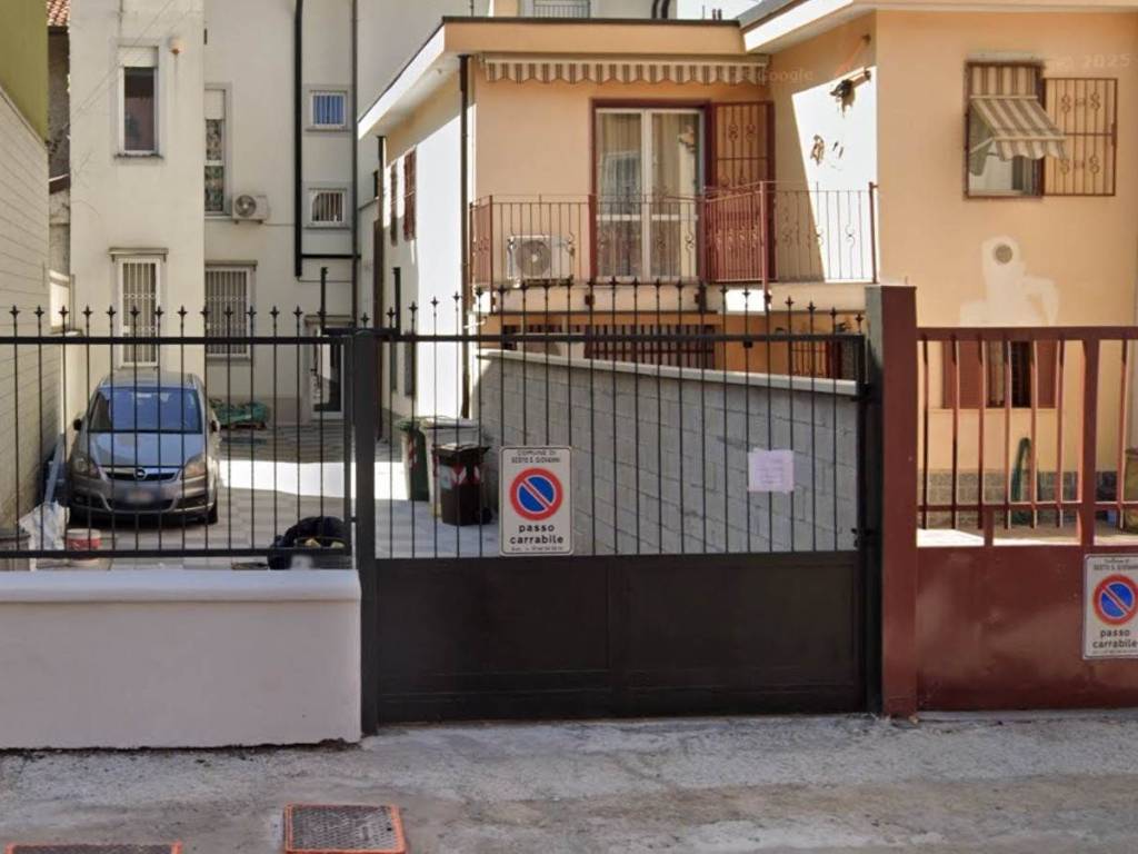 box auto in affitto a Sesto San Giovanni