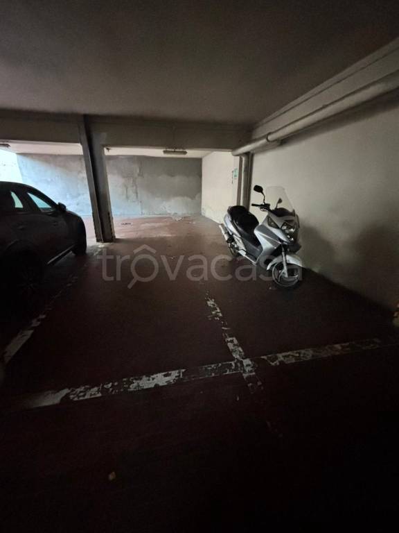 box auto in affitto a Sesto San Giovanni