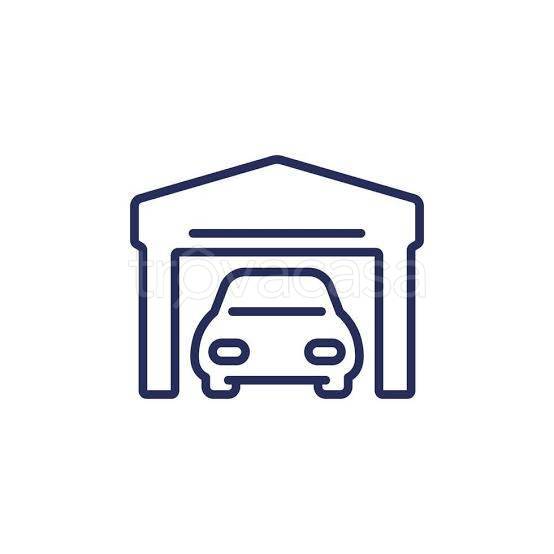 box auto in affitto a Sesto San Giovanni in zona Rondinella