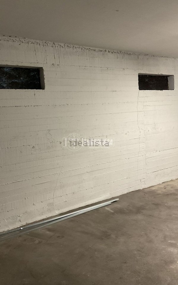 box auto in affitto a Sesto San Giovanni in zona Rondinella