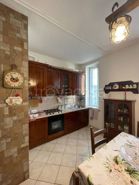 appartamento in affitto a Sesto San Giovanni in zona Pelucca/Villaggio Falck