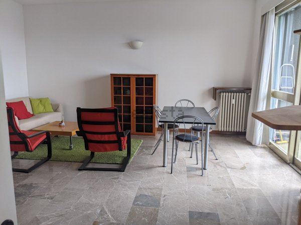 appartamento in affitto a Sesto San Giovanni in zona Rondò/Torretta