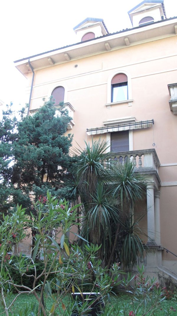 appartamento in affitto a Sesto San Giovanni
