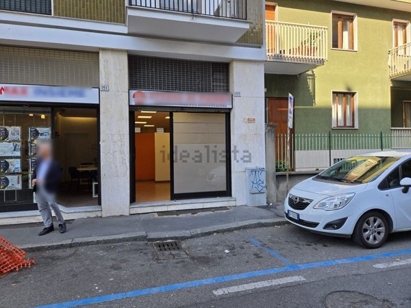 ufficio in affitto a Sesto San Giovanni in zona Rondò/Torretta