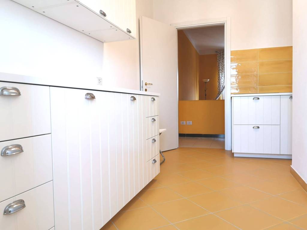 appartamento in affitto a Sesto San Giovanni in zona Le Corti