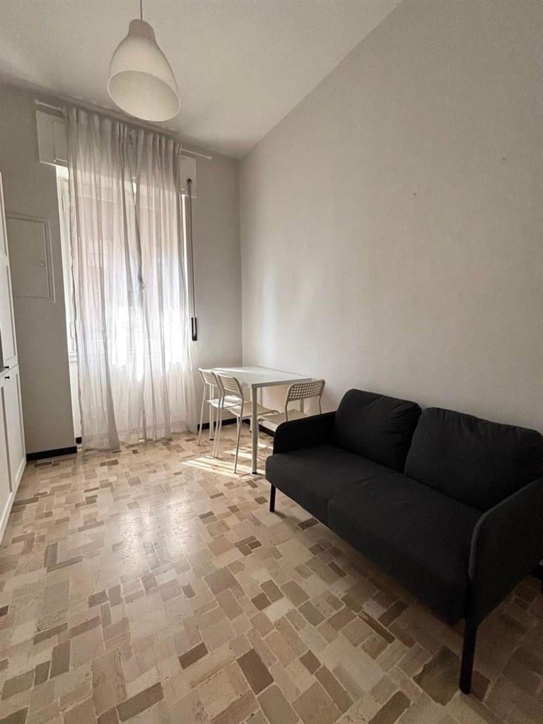 appartamento in affitto a Sesto San Giovanni in zona Rondinella