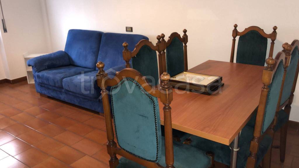appartamento in affitto a Sesto San Giovanni
