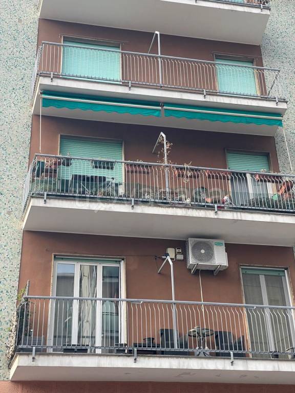 appartamento in affitto a Sesto San Giovanni in zona Rondò/Torretta