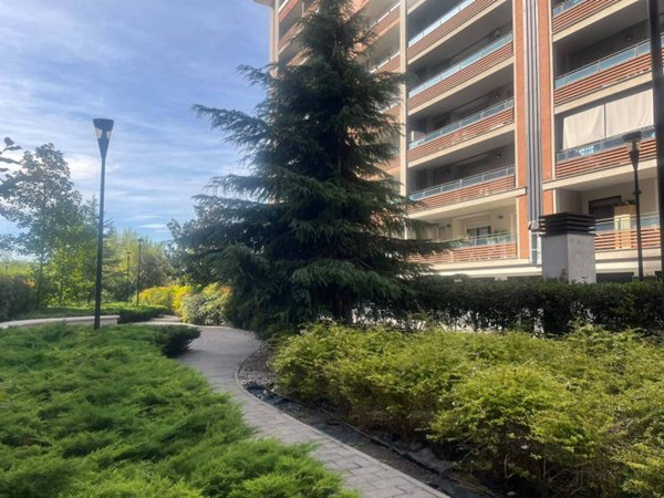appartamento in affitto a Sesto San Giovanni in zona Pelucca/Villaggio Falck