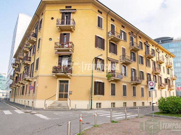 box auto in affitto a Sesto San Giovanni in zona Le Corti