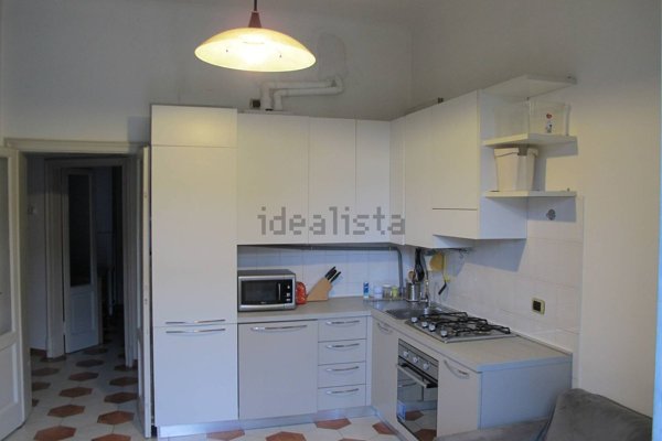 appartamento in affitto a Sesto San Giovanni in zona Le Corti