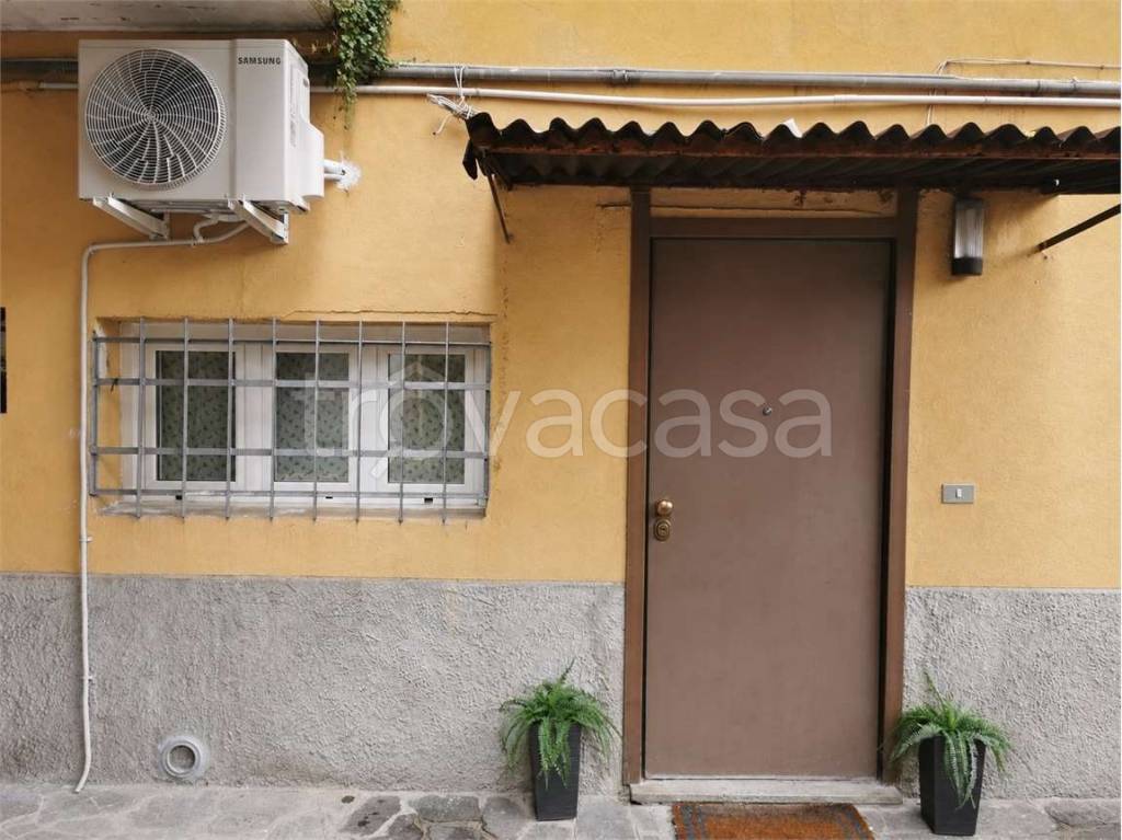 appartamento in affitto a Sesto San Giovanni in zona Rondò/Torretta