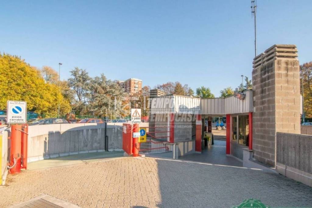 locale di sgombero in affitto a Sesto San Giovanni in zona Rondò/Torretta