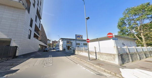 appartamento in affitto a Sesto San Giovanni in zona Cascina de' Gatti