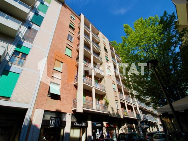 appartamento in affitto a Sesto San Giovanni in zona Restellone