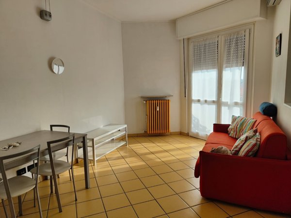 appartamento in affitto a Sesto San Giovanni in zona Le Corti