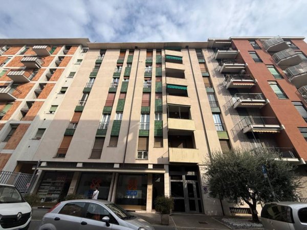 appartamento in affitto a Sesto San Giovanni in zona Rondò/Torretta