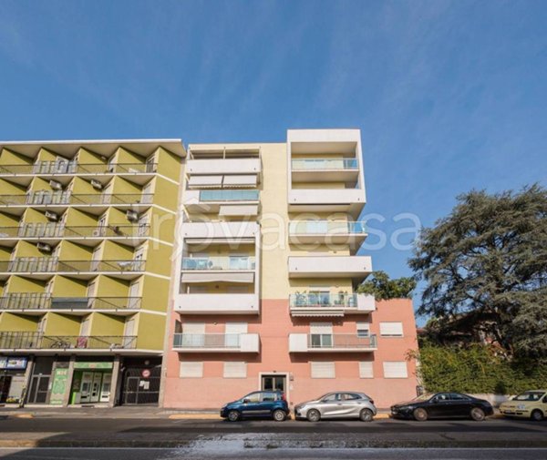 appartamento in affitto a Sesto San Giovanni in zona Rondinella
