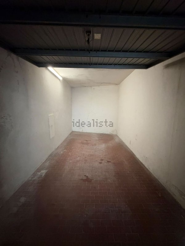 box auto in affitto a Sesto San Giovanni in zona Rondinella