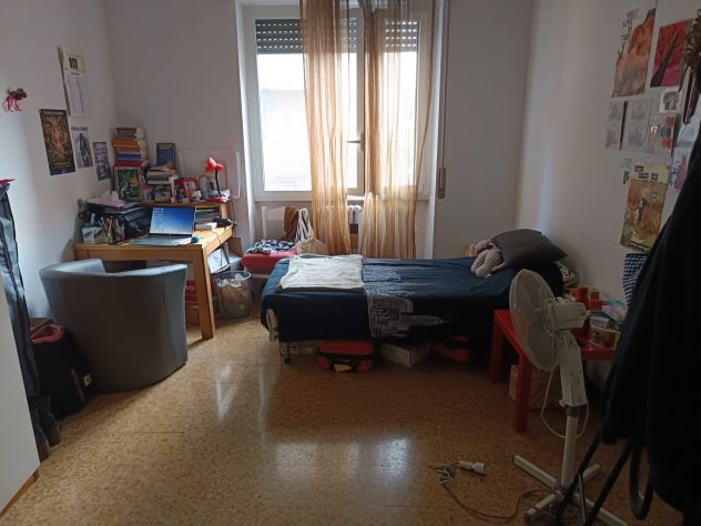 appartamento in affitto a Sesto San Giovanni