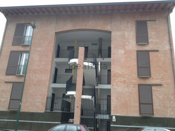 appartamento in affitto a Sesto San Giovanni in zona Cascina de' Gatti