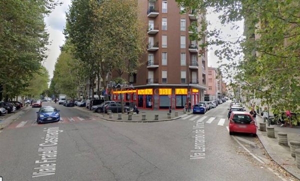 appartamento in affitto a Sesto San Giovanni in zona Rondinella