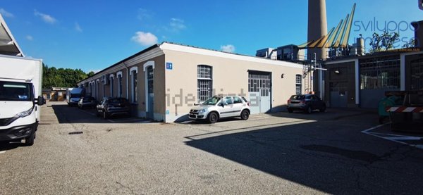 appartamento in affitto a Sesto San Giovanni in zona Cascina de' Gatti
