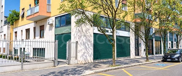 appartamento in affitto a Sesto San Giovanni