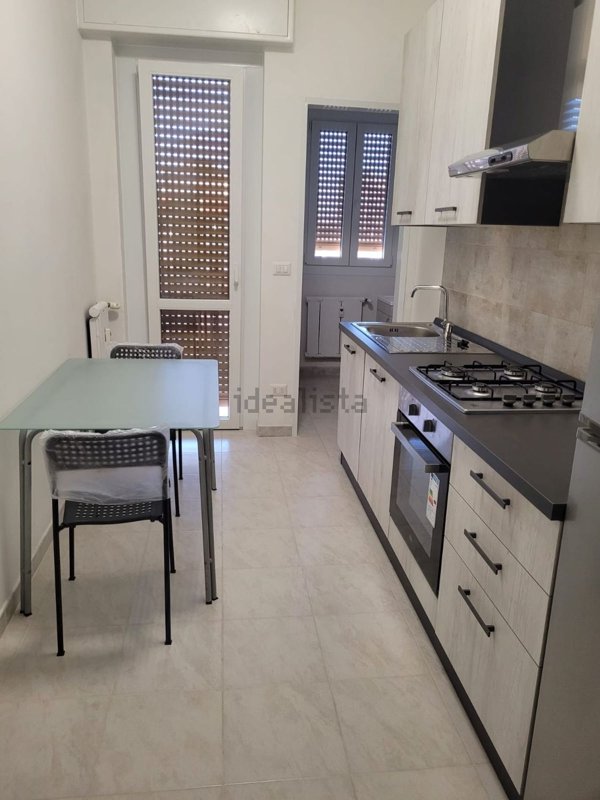 appartamento in affitto a Sesto San Giovanni in zona Rondinella