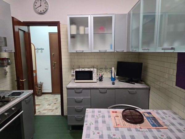 appartamento in affitto a Sesto San Giovanni in zona Rondò/Torretta