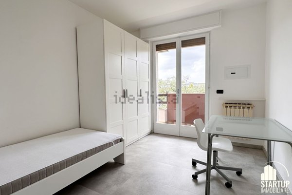 appartamento in affitto a Sesto San Giovanni in zona Cascina de' Gatti