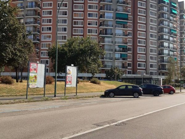 appartamento in affitto a Sesto San Giovanni