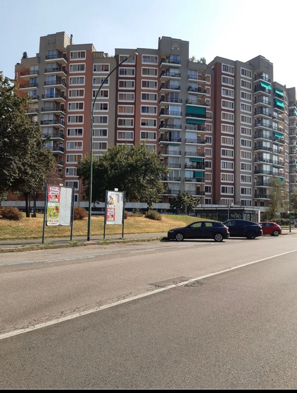 appartamento in affitto a Sesto San Giovanni