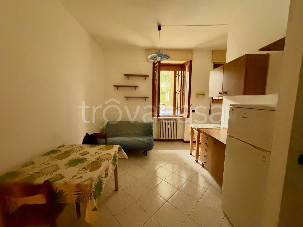 appartamento in affitto a Sesto San Giovanni in zona Rondò/Torretta