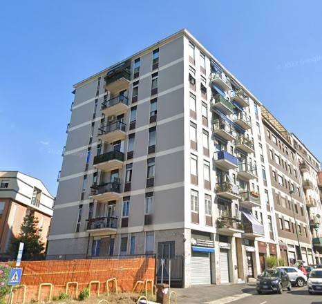 appartamento in affitto a Sesto San Giovanni in zona Rondinella