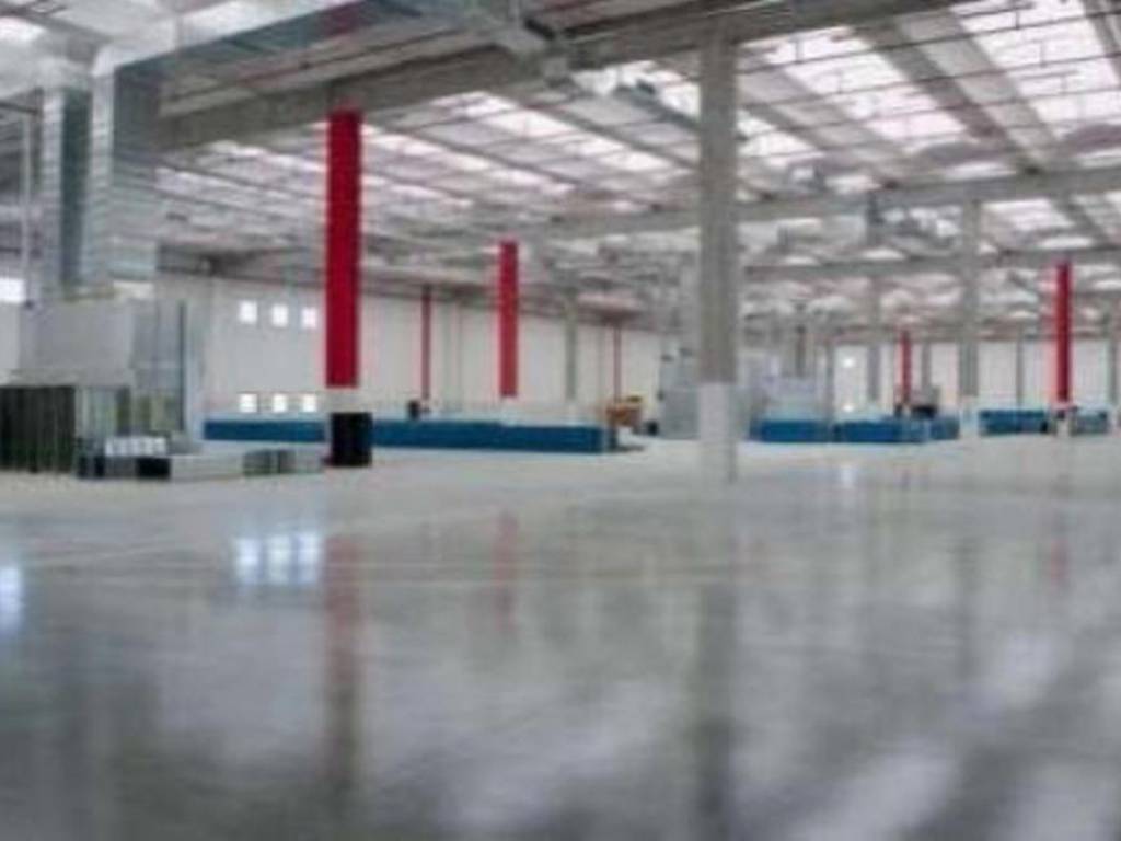 locale commerciale in affitto a Settala