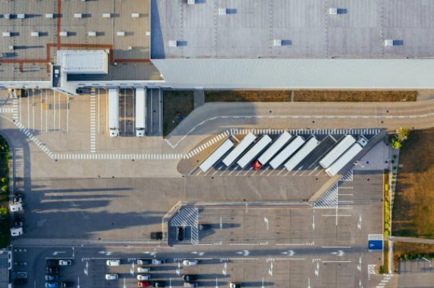 locale commerciale in affitto a Settala
