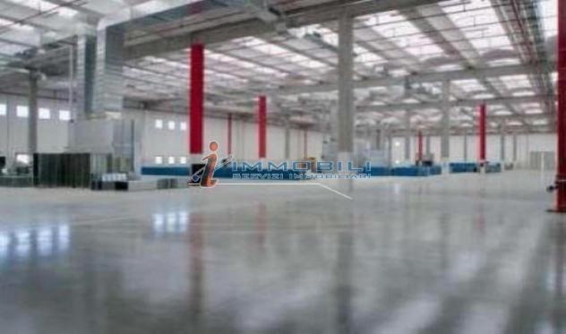 appartamento in affitto a Settala