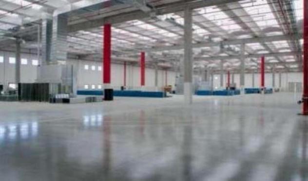 appartamento in affitto a Settala