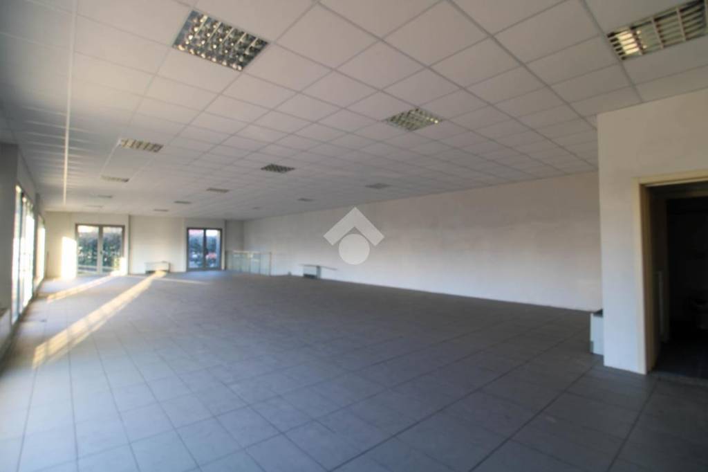 appartamento in affitto a Settala