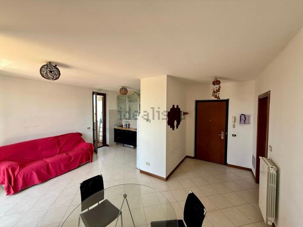 appartamento in affitto a Settala