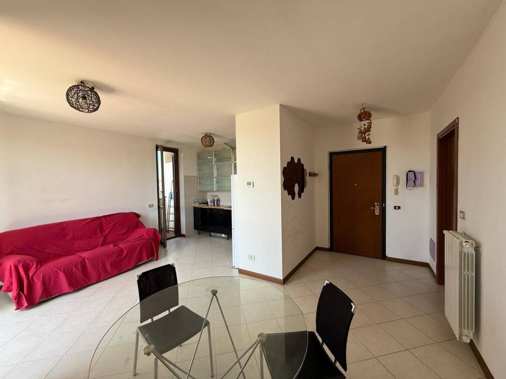appartamento in affitto a Settala