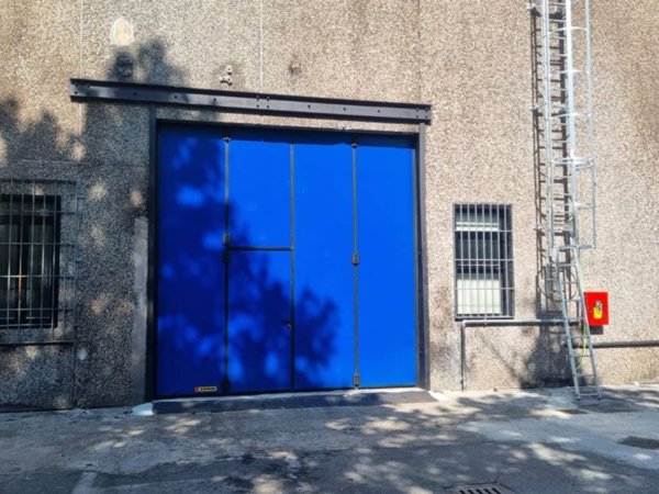 ufficio in affitto a Settala