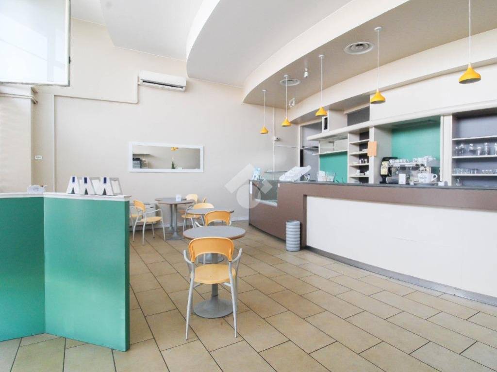 loft in affitto a Settala