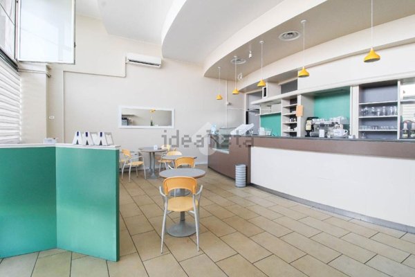 loft in affitto a Settala