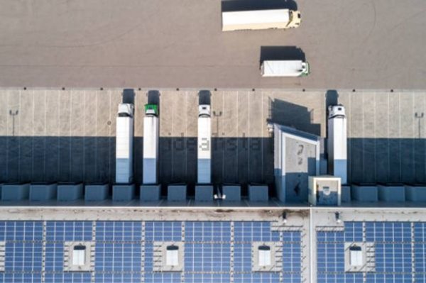 locale di sgombero in affitto a Settala