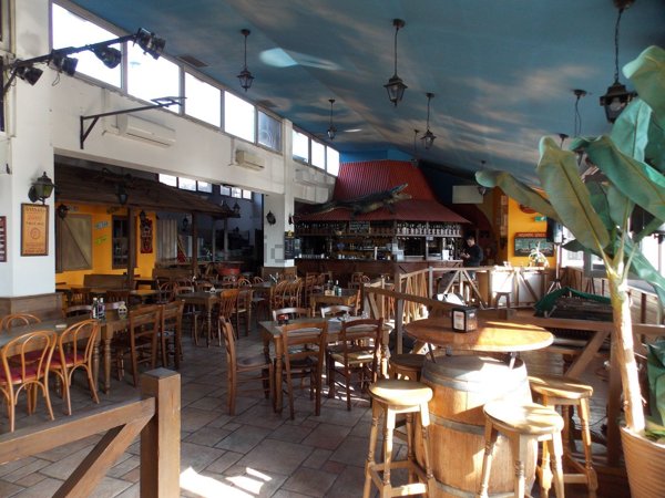 negozio in affitto a Settala