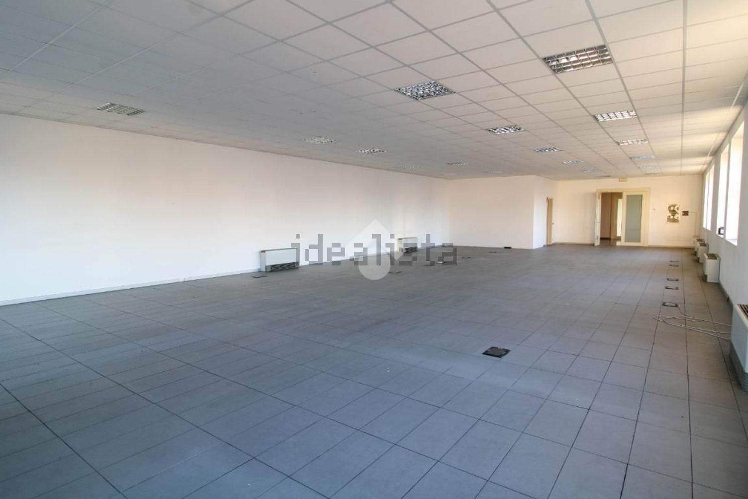 ufficio in affitto a Settala