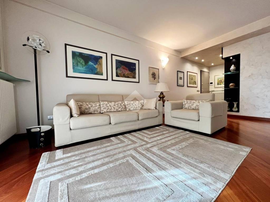 appartamento in affitto a Settala in zona Caleppio